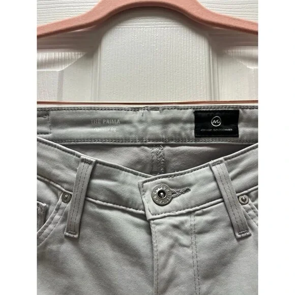 Adriano Goldschmeid Jeans Sz 26 - Picture 2 of 4